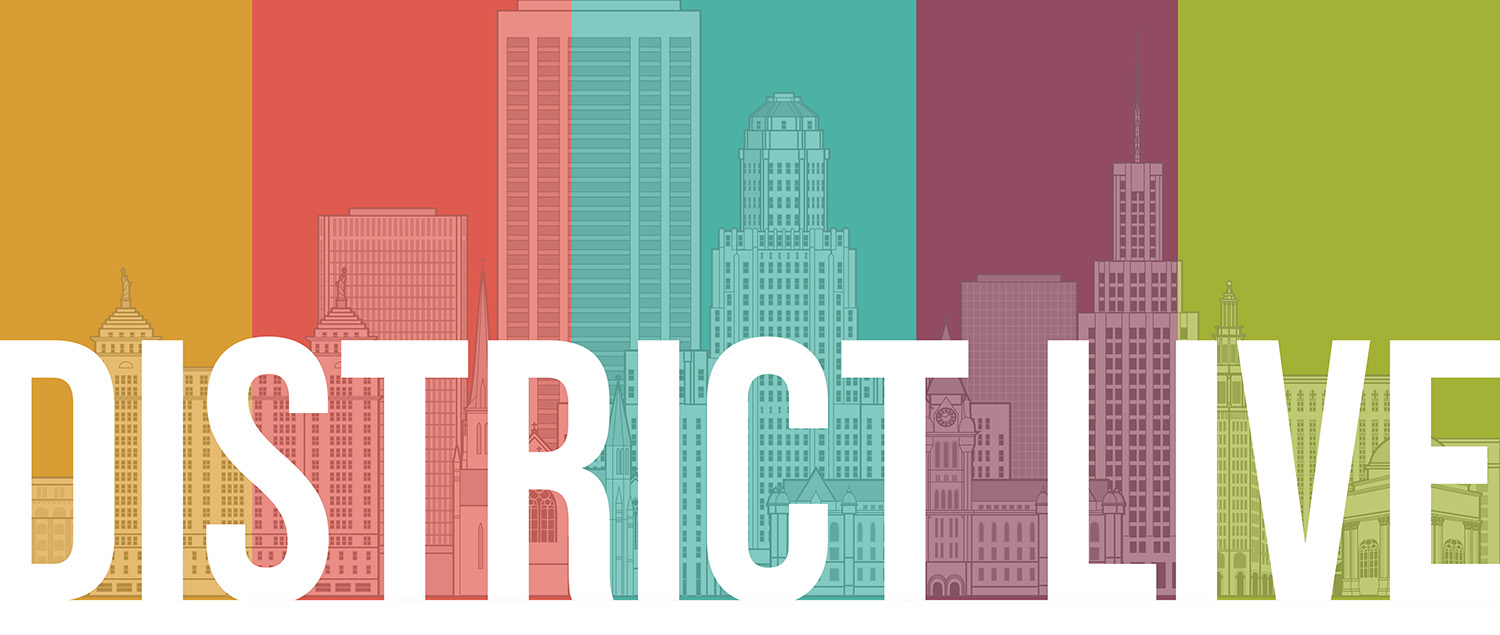 District Live